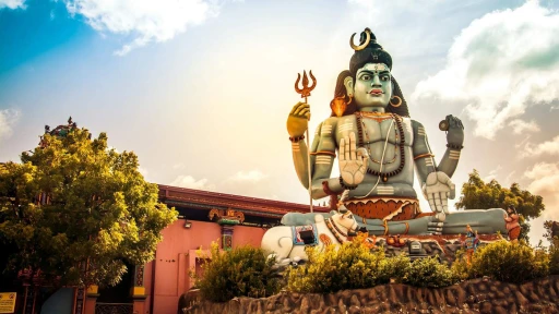 Ramayana Trail – Sacred Heritage Tour