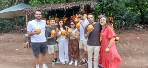 Visit Sri Lanka – Cultural & Scenic Tour